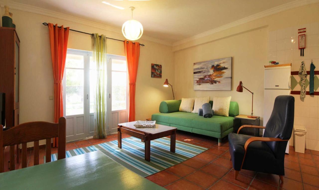 Apartamento Azur Вила-Нова-де-Мильфонт Экстерьер фото